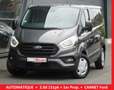 Ford Transit Custom 2.0d *AUTOMATIQUE* ✅ TVAC 1er Propriét. CARNE Grau - thumbnail 1