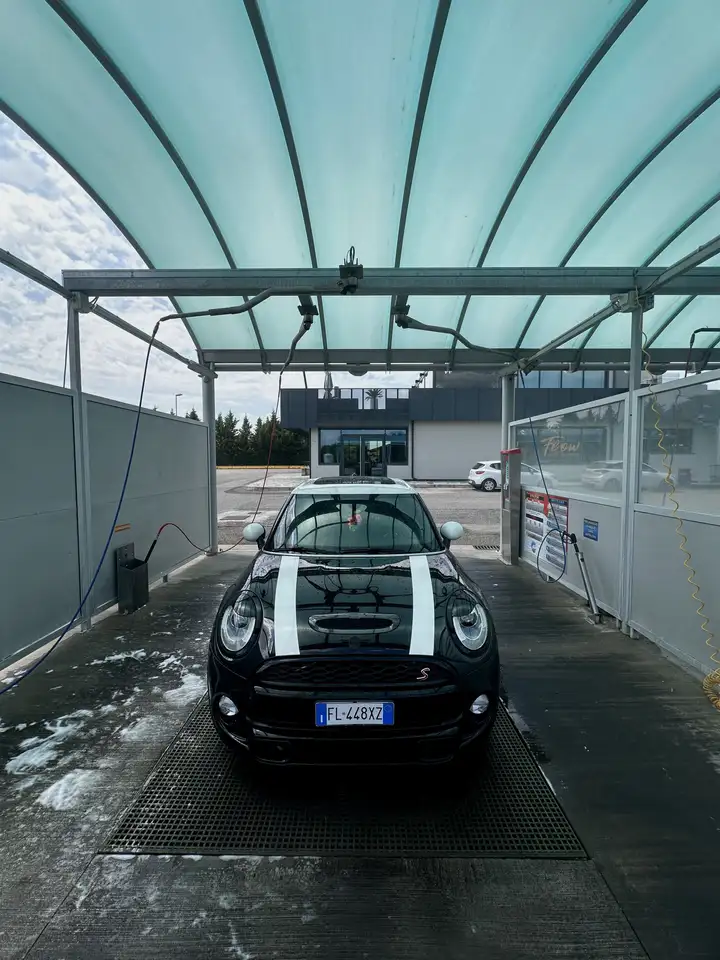 MINI Cooper SD