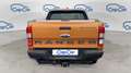 Ford Ranger 2.0 Ecoblue 213 BVA10 Wildtrak Orange - thumbnail 3