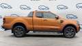 Ford Ranger 2.0 Ecoblue 213 BVA10 Wildtrak Orange - thumbnail 4