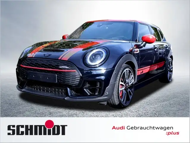 MINI Autres John Cooper Works Trim ALL4 Premium+ Pano Leder...