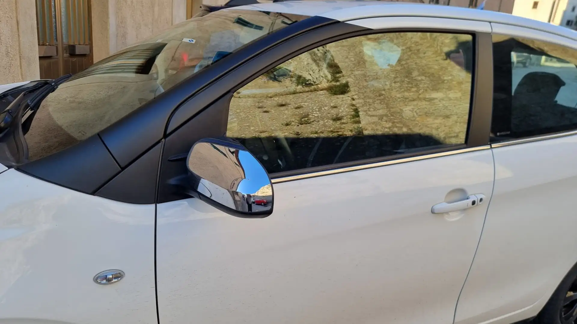 Citroen C1 5p 1.0 vti Feel etg E6 - 2