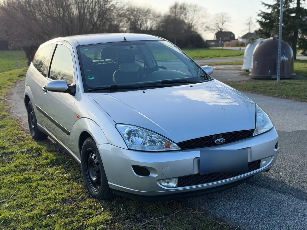 Ford Focus Trend, foto 6