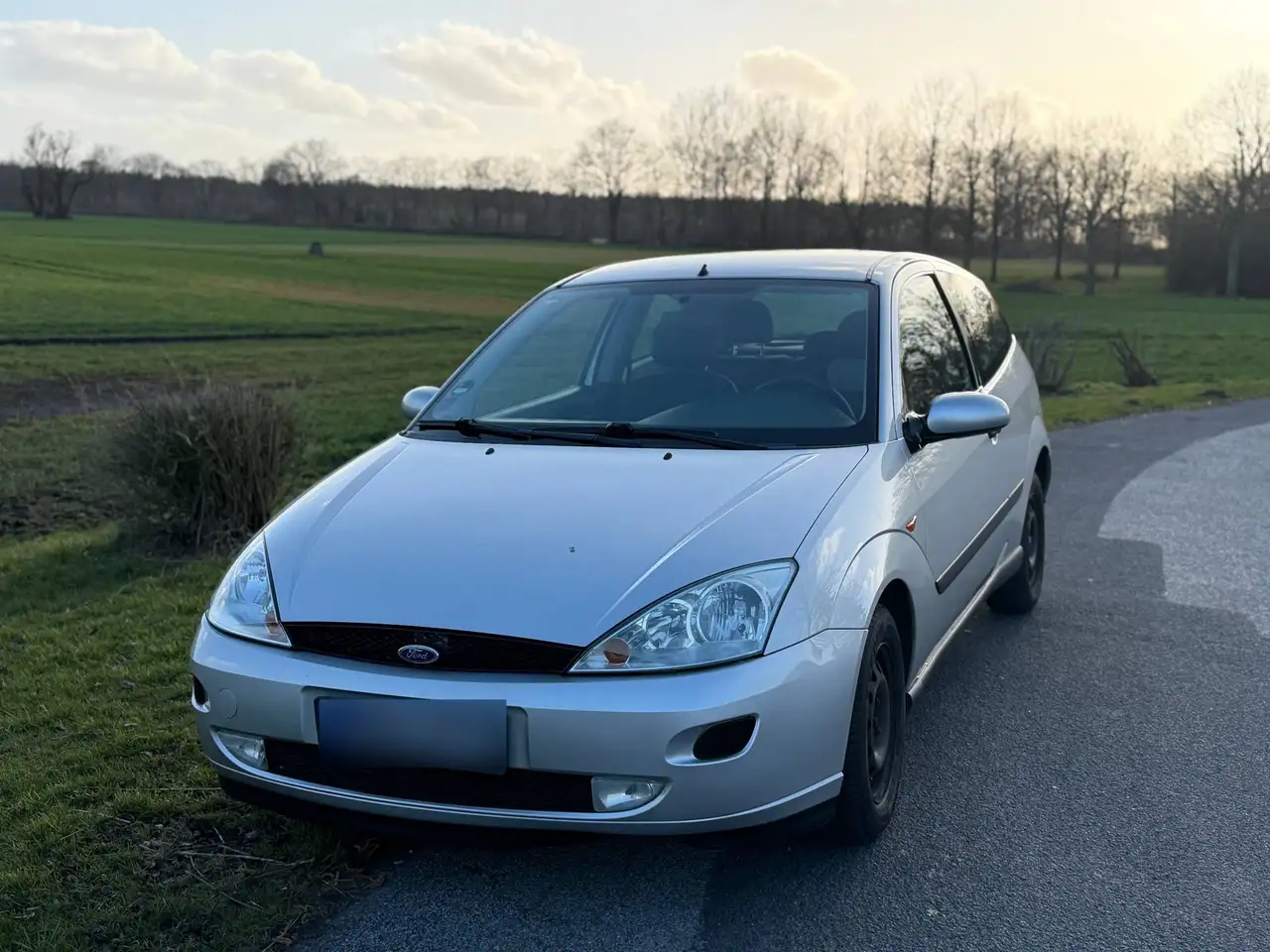 Ford Focus Trend, foto 1