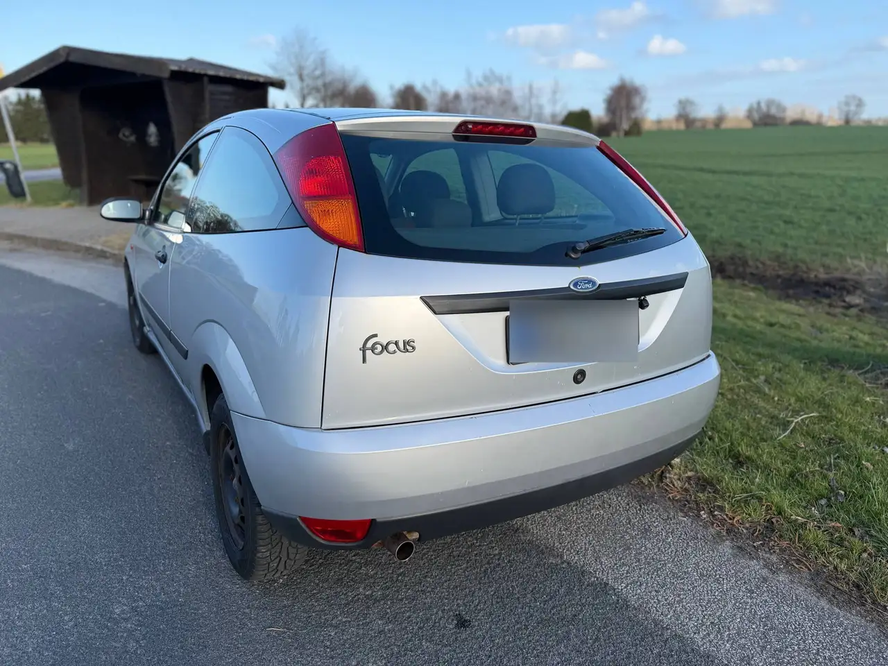 Ford Focus Trend, foto 3