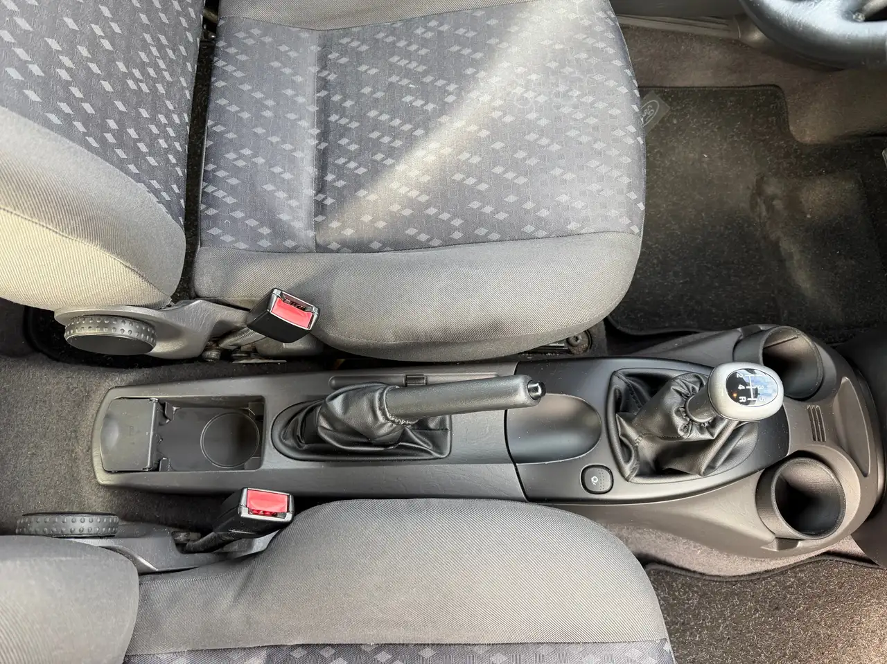 Ford Focus Trend, foto 10