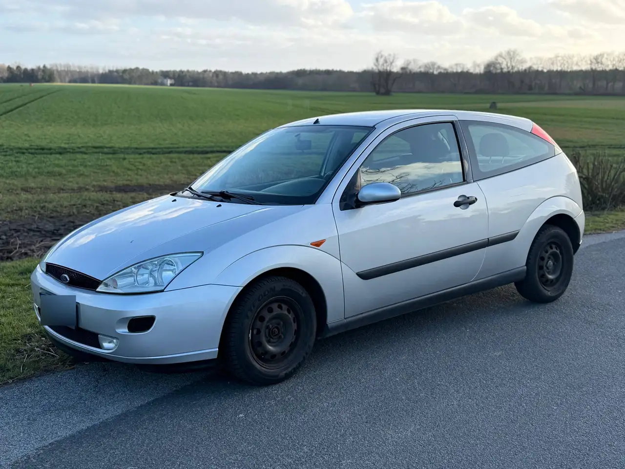 Ford Focus Trend, foto 2