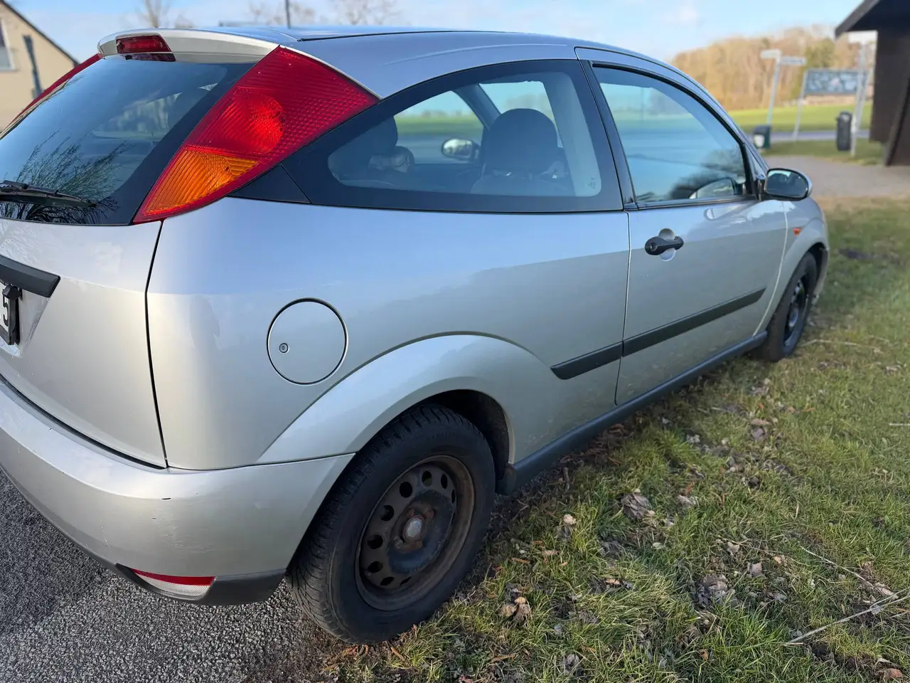 Ford Focus Trend, foto 5
