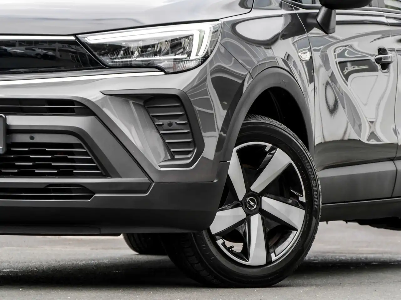 Opel Crossland Enjoy*Kamera*PDC*SHZ*LHZ* 6