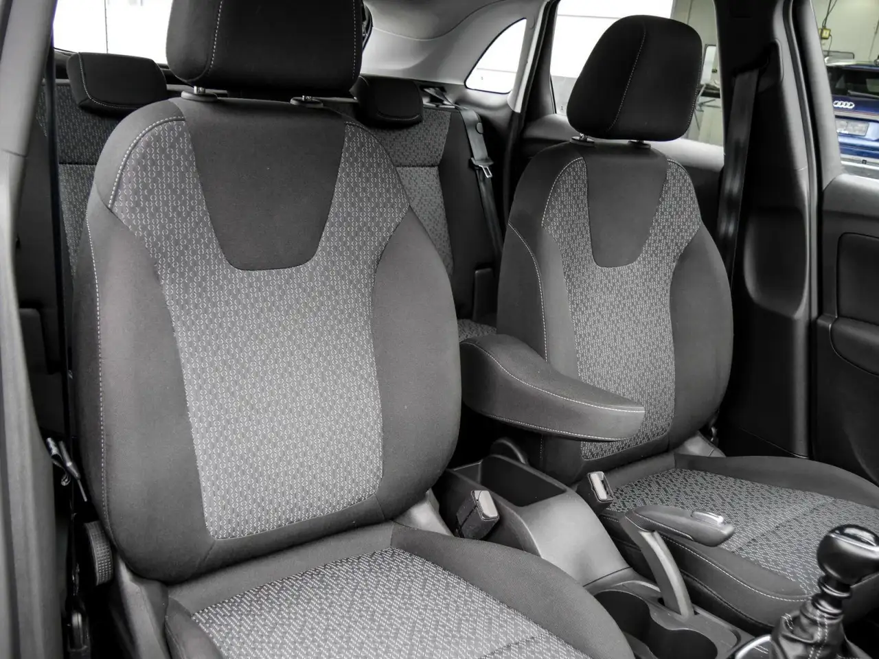 Opel Crossland Enjoy*Kamera*PDC*SHZ*LHZ* 7