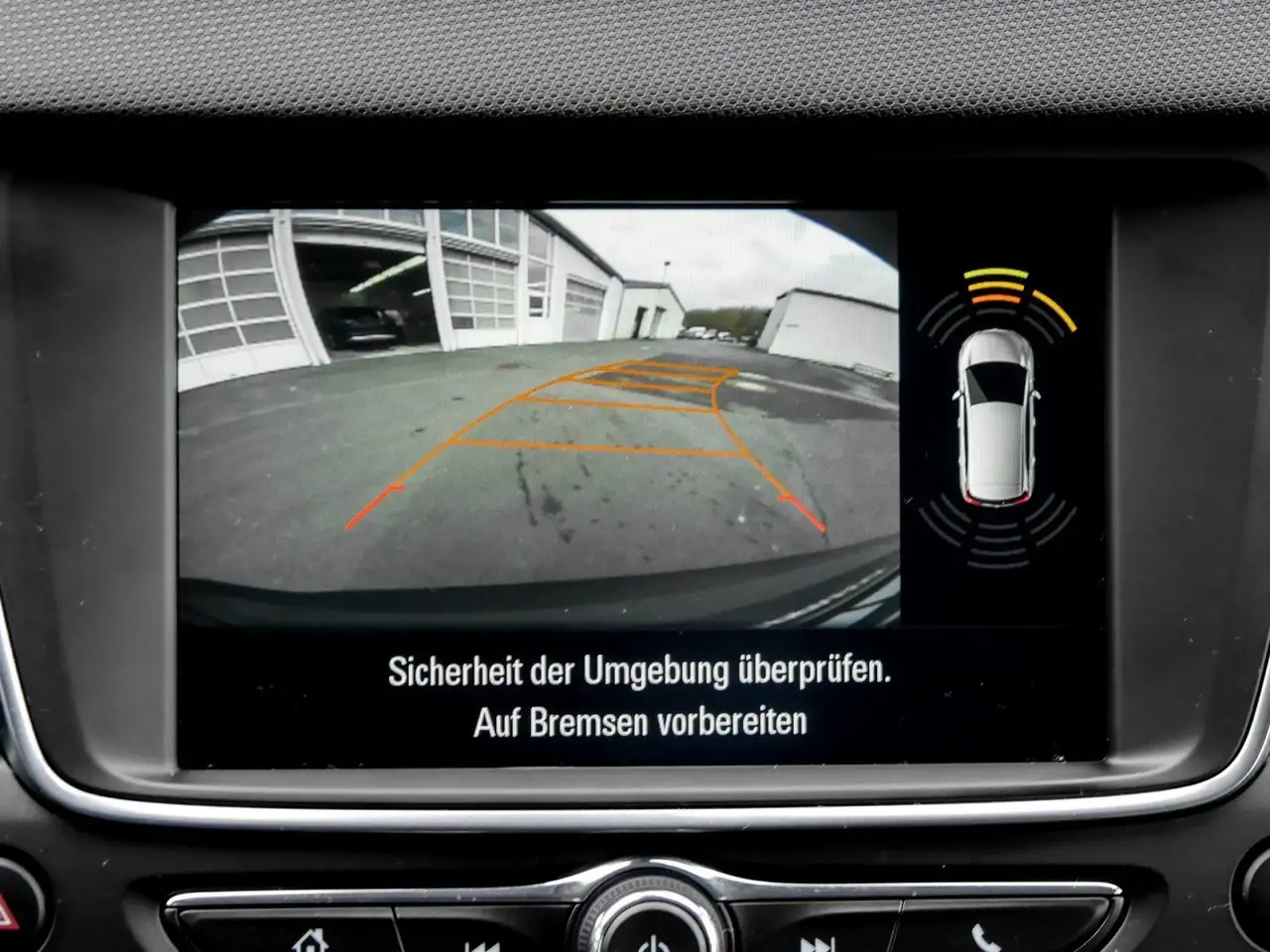 Opel Crossland Enjoy*Kamera*PDC*SHZ*LHZ* 10