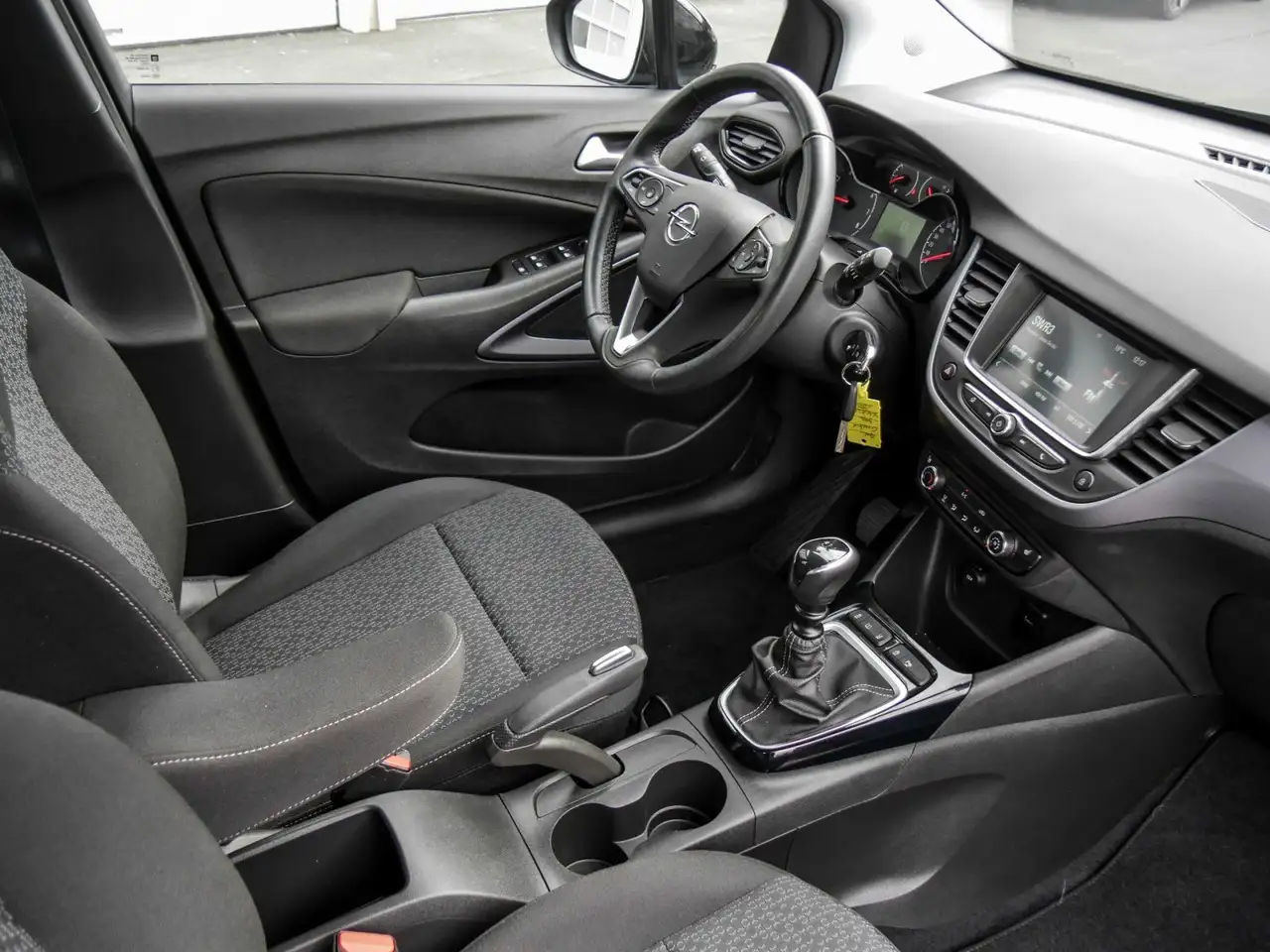 Opel Crossland Enjoy*Kamera*PDC*SHZ*LHZ* 4