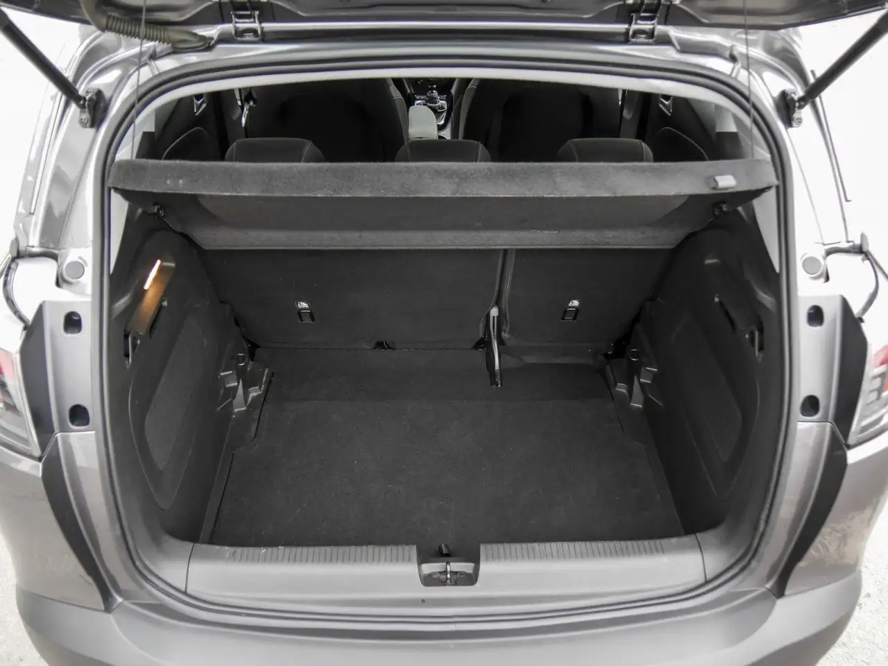 Opel Crossland Enjoy*Kamera*PDC*SHZ*LHZ* 16