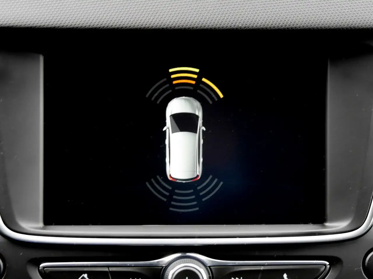 Opel Crossland Enjoy*Kamera*PDC*SHZ*LHZ* 12