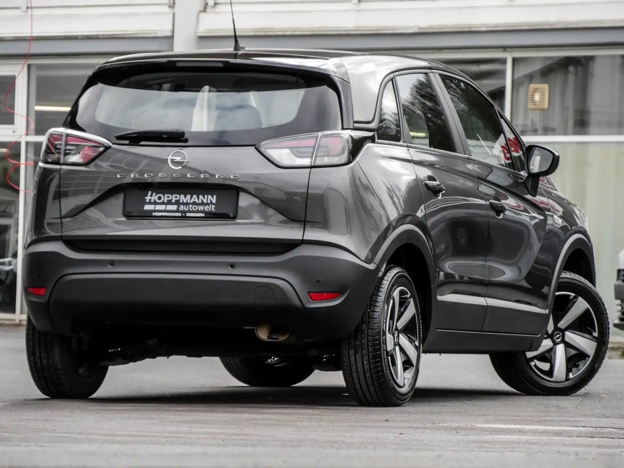 Opel Crossland Enjoy*Kamera*PDC*SHZ*LHZ* 3