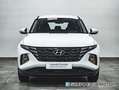 Hyundai TUCSON 1.6T 118KW KLASS 160 5P Blanco - thumbnail 2
