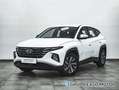 Hyundai TUCSON 1.6T 118KW KLASS 160 5P Blanco - thumbnail 1