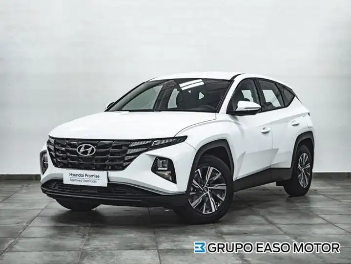 Hyundai Tucson FL 1.6T KLASS 2025