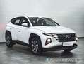 Hyundai TUCSON 1.6T 118KW KLASS 160 5P Blanco - thumbnail 3