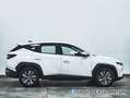 Hyundai TUCSON 1.6T 118KW KLASS 160 5P Blanco - thumbnail 5