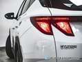 Hyundai TUCSON 1.6T 118KW KLASS 160 5P Blanco - thumbnail 9
