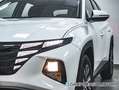 Hyundai TUCSON 1.6T 118KW KLASS 160 5P Blanco - thumbnail 4
