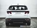 Hyundai TUCSON 1.6T 118KW KLASS 160 5P Blanco - thumbnail 10