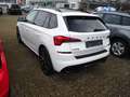 Skoda Kamiq 1.5 TSI Monte Carlo Panorama AHK LED DCC Wit - thumbnail 2