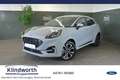Ford Puma 1.0 E.Boost Hybrid ST-Line +GJR+iACC+RFK Grau - thumbnail 1