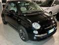 Fiat 500 500 III 1.2 Lounge 69cv Nero - thumbnail 1