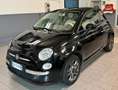 Fiat 500 500 III 1.2 Lounge 69cv Nero - thumbnail 2