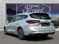 Ford Focus 1,5l Ecoblue Titanium #Winterpaket Argent - thumbnail 4