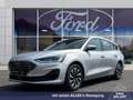 Ford Focus 1,5l Ecoblue Titanium #Winterpaket Argent - thumbnail 1