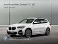 BMW X1 xDrive25e M Sportpaket ACC Nav Parkassist 1VB Weiß - thumbnail 1