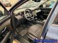 Hyundai TUCSON SELECT 1.6 Turbo 7-DCT Navi digitales Cockpit Appl Albastru - thumbnail 10