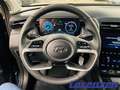 Hyundai TUCSON SELECT 1.6 Turbo 7-DCT Navi digitales Cockpit Appl Albastru - thumbnail 12