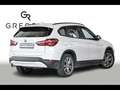 BMW X1 X1 sDrive18i  ZetelVW  PDC  elektrische stoelen Blanc - thumbnail 2