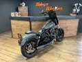 Harley-Davidson Dyna Street Bob FXDB 103 Streetbob Club Style Gunship Grey Chain C siva - thumbnail 2