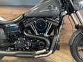 Harley-Davidson Dyna Street Bob FXDB 103 Club Style Gunship Grey Chain Conversion Grijs - thumbnail 6