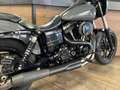 Harley-Davidson Dyna Street Bob FXDB 103 Club Style Gunship Grey Chain Conversion Grijs - thumbnail 10