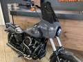Harley-Davidson Dyna Street Bob FXDB 103 Streetbob Club Style Gunship Grey Chain C Grijs - thumbnail 7