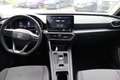 SEAT Leon Sportstourer 1.0 eTSI Style Business Intense 110PK Gris - thumbnail 11