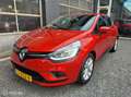 Renault Clio 0.9 TCe | LED | CRUISE | NAV | CAMERA | PDC | Червоний - thumbnail 1