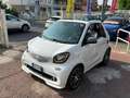 smart forTwo CABRIO 71cv *ALLESTIMENTO BRABUS Bianco - thumbnail 4