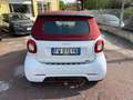 smart forTwo CABRIO 71cv *ALLESTIMENTO BRABUS Bianco - thumbnail 6