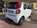 smart forTwo CABRIO 71cv *ALLESTIMENTO BRABUS Bianco - thumbnail 7