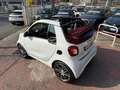 smart forTwo CABRIO 71cv *ALLESTIMENTO BRABUS Bianco - thumbnail 5