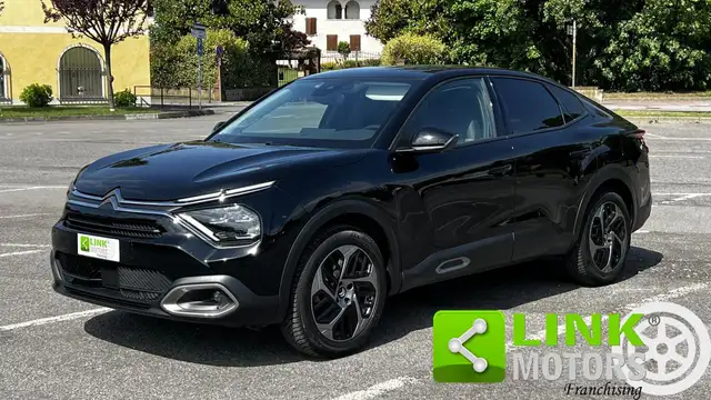 Citroen C4 X x