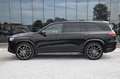 Mercedes-Benz GLS 350 d 4-M AMG 7 seat Burmester Pano Airsusp Noir - thumbnail 3