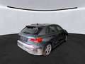 Audi A3 Sportback 35 TDI S line Aut. Navi SHZ LED Gris - thumbnail 2